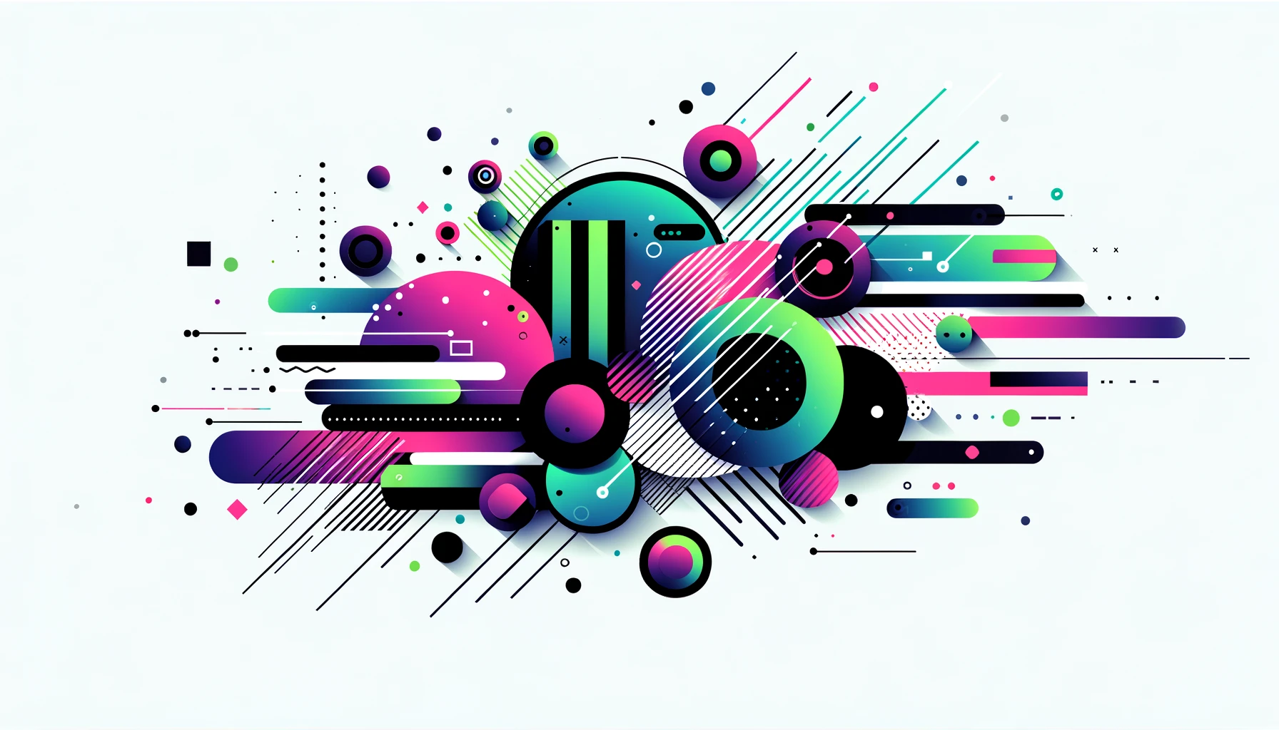 Potje Polariseren background