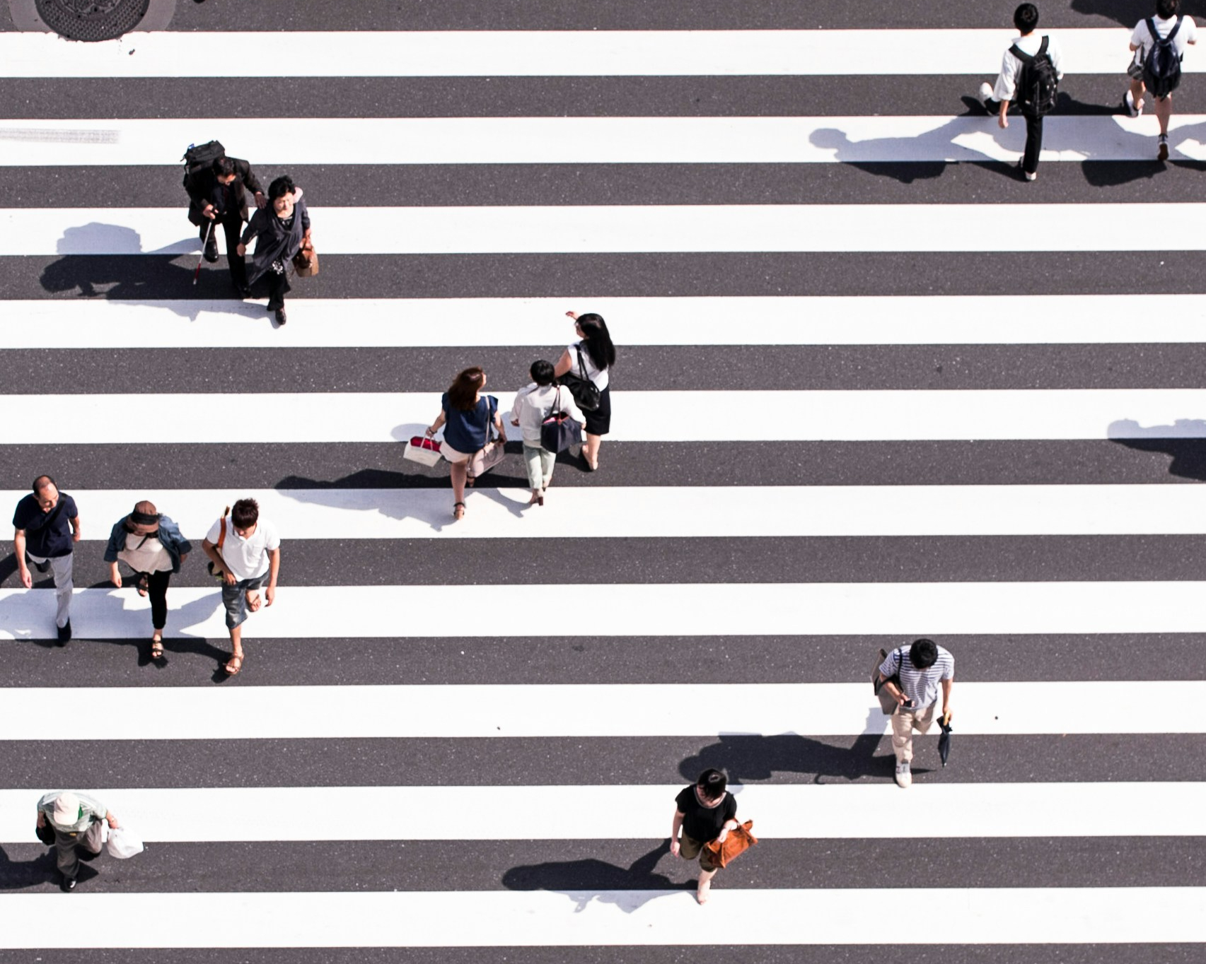 10 essentiële vragen die elke smart city zichzelf moet stellen