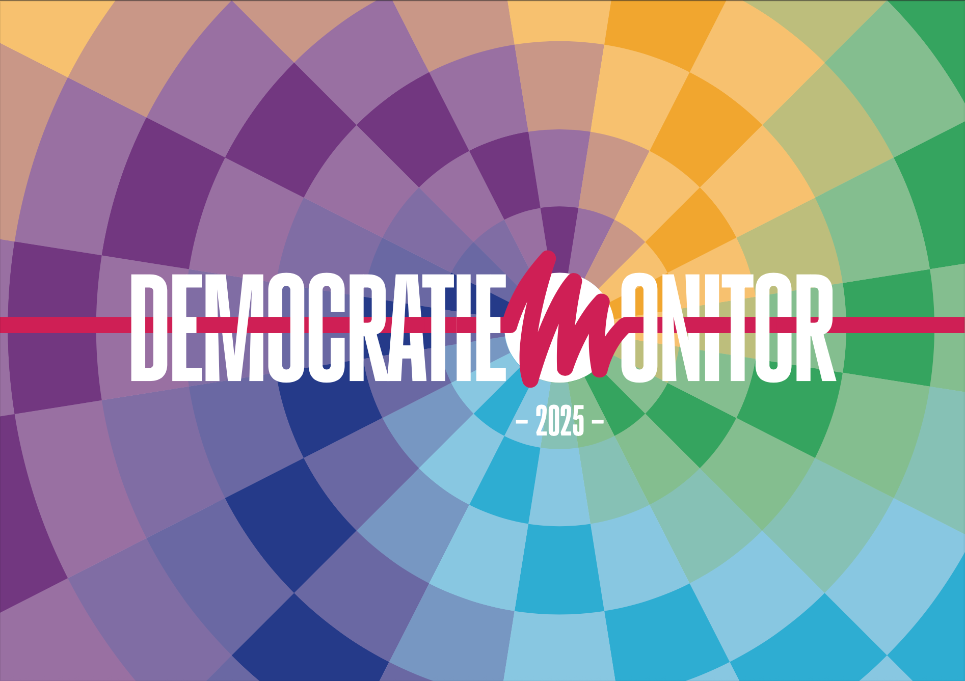 Democratie Monitor: Nederlandse democratie komt niet door de APK