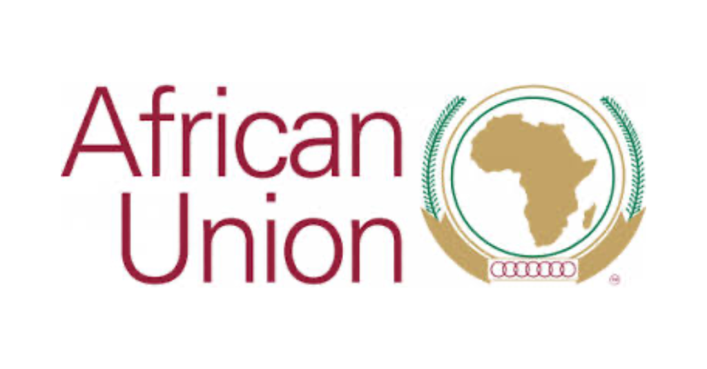 African Union logo