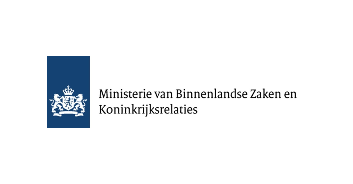 Ministerie van Binnenlandse Zaken