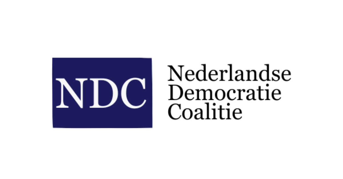 Nederlandse Democratie Coalitie
