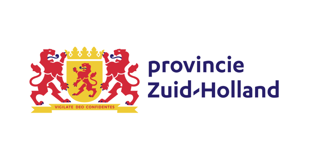 Provincie Zuid-Holland