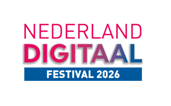 [19 Nov] Nederland Digitaal Festival