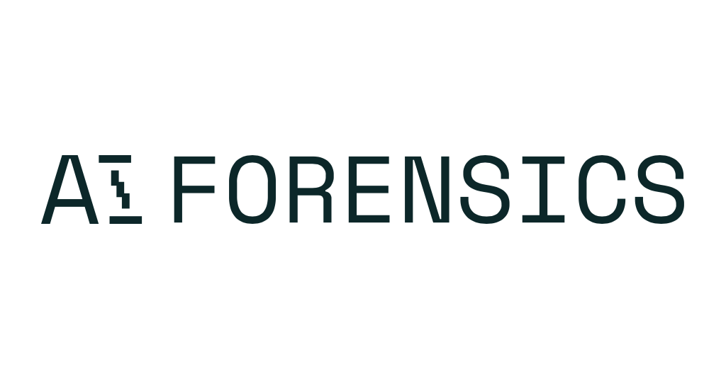 AI Forensics