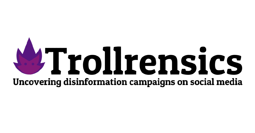 Trollrensics